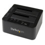 USB 3.0 / eSATA HDD/SSD Duplicator Dock