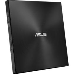 Asus SDRW-08U7M-U Black EXT. DVD Burner