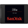 SanDisk Ultra 3D SSD, SDSSDH3-1T00, 1TB, SR560/SW530MB/s, 3yr