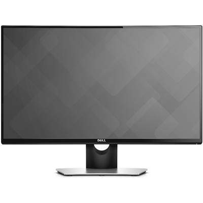 SE2717H Full High Definition (1920 x 1080) IPS widescreen Monitor with 75Hz Refresh Rate & AM