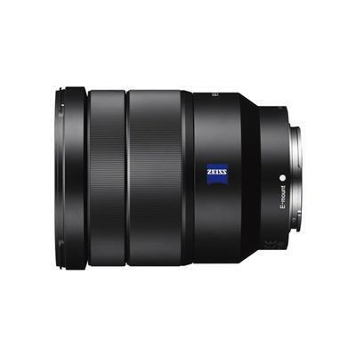 Sony (SEL1635Z) Vario-Tessar T* FE 16-35mm F4 ZA OSS Lens
