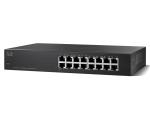 Cisco SF110-16 16-Port 10/100 Switch