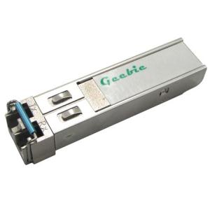 SFP 1000Base-LX multimode 1310nm  10Km