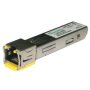 1000BASE-T SFP CAT5 100m RJ-45