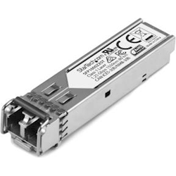 MSA Compliant 1000Base-ZX SFP - SM 80 km