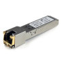 Gb RJ45 Copper SFP Transceiver Module