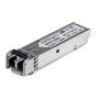 100Mbps Fiber SFP Transceiver MM LC 2km