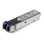 Gigabit Fiber SFP Transceiver SM LC 20km