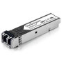 Gb Fiber SFP Transceiver MM LC