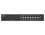 CISCO (SG110-16HP-AU) SG110-16HP 16-PORT POE GIGABIT SWITCH