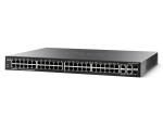 Cisco 48 Port Managed Switch