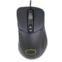 CoolerMaster MasterMouse MM530 RGB Optical Mouse, Avago PMW-3360 12000dpi Sensor, Palm Grip Design