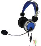 Shintaro Stereo Headset with Boom Mic