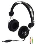 Shintaro Stereo Headset with Inline Mic