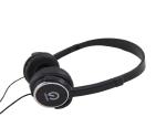 Shintaro Kids Stereo Headphone Black (volume limited)
