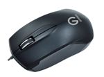 Shintaro 3 Button Optical Mouse