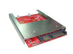 Shintaro mSATA SSD Converter