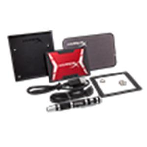 Kingston HyperX Savage 240GB SSD SATA 3 2.5 BUNDLE Kit