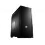 COOLERMASTER SILENCIO 652 BLACK SILENT ATX CASE NO PSU