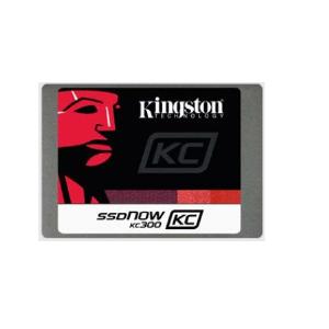 Kingston SKC300S3B7A/120G 120GB SSDNow KC100 SSD SATA 3 2.5 inch 7mm