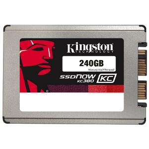 240GB Ssdnow KC380 SSD Micro S SATA 3 1.8 inch