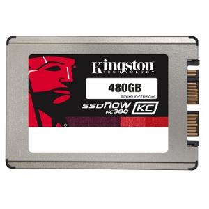 480GB Ssdnow KC380 SSD Micro SATA 3 1.8 inch