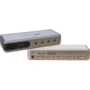 ServerLink 4 Port KVM - DVI-I/USB/Audio & 4 x 1.8m cables