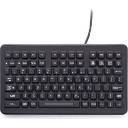 iKey SL-88 Compact Backlit Industrial Keyboard (VESA Mount)