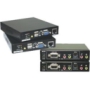 ServerLink KVM over Cat 5 VGA/USB/PS2/Audio/Serial to 300m
