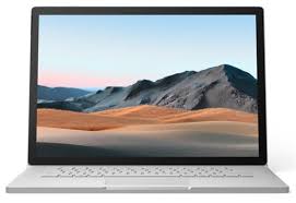 Surface Book 3 13in i7 32GB 512GB GPU Win10 Pro Commercial No Pen