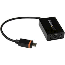 SlimPort / MyDP to VGA Converter 1080p