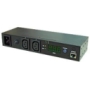 ServerLink 16A 2 Port Switched Horizontal/Vertical PDU