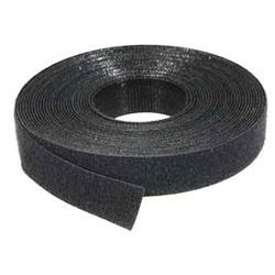 12mm Wide Velcro Cable Tie - 25mtr Roll