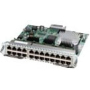 Enh Ethernet Switch L2 SM 23 Fe-1GE