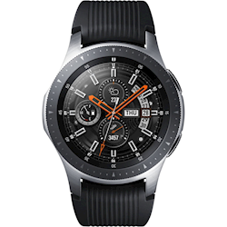 Samsung Galaxy Watch - BTH 46MM - Silver