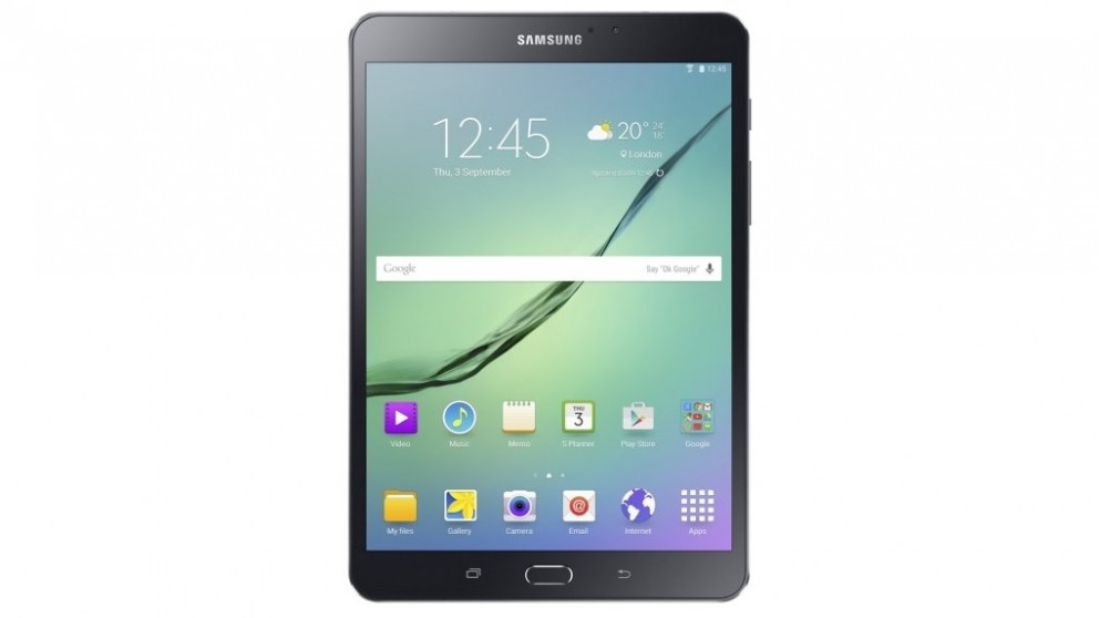 Samsung Galaxy Tab S2 8.0-inch 32GB Wi-Fi - Black