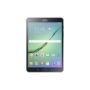 Samsung Galaxy Tab S2 8 inch, OC-1.9GHz, 32GB Storage, Wi-Fi, Android, 4G, Black, Tablet PC