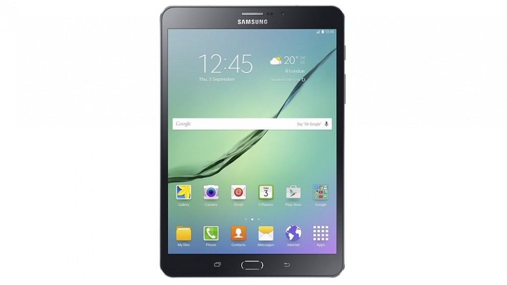 Samsung Galaxy Tab S2 8.0-inch 32GB LTE - Black