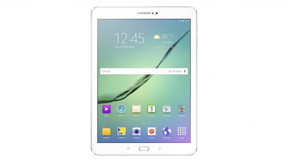 Samsung Galaxy Tab S2 9.7-inch 64GB Wi-Fi - White