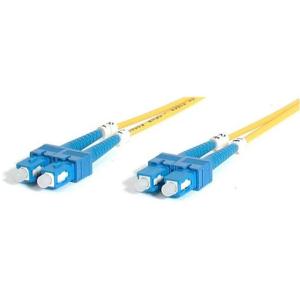 4M Singlemode Fiber Patch Cable SC - SC