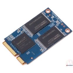 Kingston 480GB SSDNOW mSATA (6Gbps) Compatible, Non-Proprietary