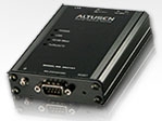 Altusen SN3101 1-Port RS-232/422/485 Serial Device Server KVM Switch