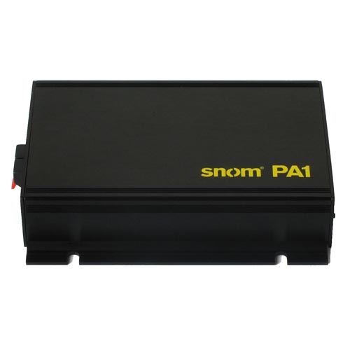 SNOM-PA1