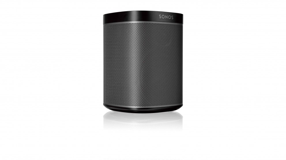 Sonos PLAY:1 Wireless Hi Fi Music System - Black