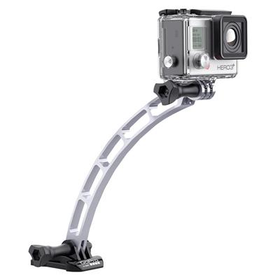 SP Gadgets POV Extender for GoPro - SIlver