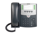 SPA501G 8 Line IP Phone With PoE and PC Port