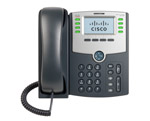 Cisco SPA508G 8-Line IP Phone with 2-Port Switch, PoE and LCD Display