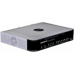 8 Port Ip Telephony GTW