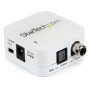 Two Way Digital Audio Converter Repeater