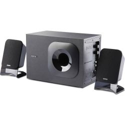 Edifier 'M1370BT' - 2.1 Multimedia Speakers, Bluetooth